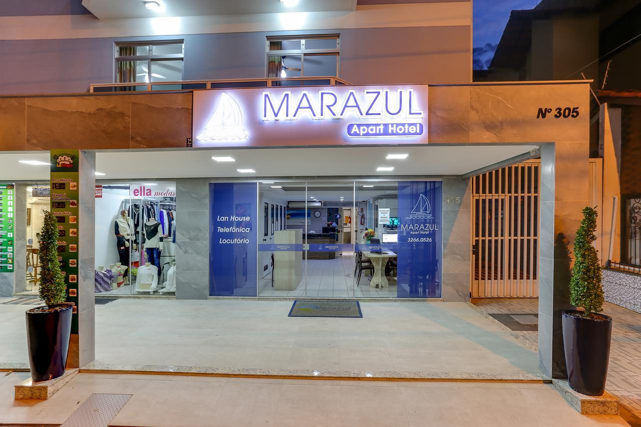 Marazul Apart Hotel, Florianopolis